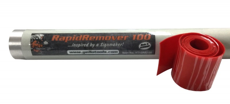 Rapid Remover Adhesive Remover 